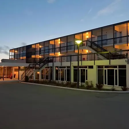 The Riccarton Hotel